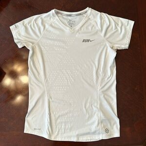 Women’s Nike Run Dri-Fit Athletic Shirt